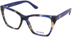 GUESS Ochelari de vedere Guess GU50235 092 - contact-lentile Rama ochelari