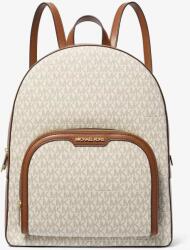 Michael Kors Jaycee Large női hátizsák - tejfehér
