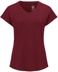 Dare 2b Vigilant Tee női póló XS / piros/fehér