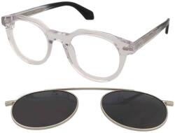 Marisio Ochelari de vedere Marisio Intuitive C2 - contact-lentile Rama ochelari