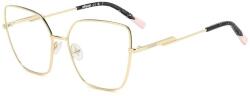 Missoni Ochelari de vedere Missoni MIS 0203 J5 G - contact-lentile Rama ochelari