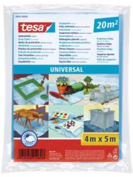 TESA Universal 56651 Takarófólia lépésálló 5 x 4 m (56651-00002-01)