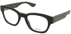 Alexander McQueen Ochelari de vedere Alexander McQueen AM0530 O 008 - contact-lentile Rama ochelari