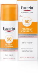 Eucerin Sun Emulze Pigment Control SPF50+ 50 ml