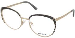GUESS Ochelari de vedere Guess GU50250 033 - contact-lentile Rama ochelari
