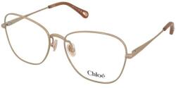 Chloé Ochelari de vedere Chloe CH0344 O 002 - contact-lentile Rama ochelari