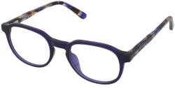 Crullé Ochelari de vedere Crullé Kids Dazzling C2 - contact-lentile Rama ochelari