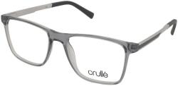 Crullé Ochelari de vedere Crullé Cozy C4 - contact-lentile Rama ochelari