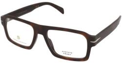 David Beckham Ochelari de vedere David Beckham DB 7165 WR9 - contact-lentile Rama ochelari