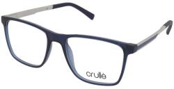 Crullé Ochelari de vedere Crullé Cozy C6 - contact-lentile Rama ochelari
