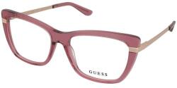 GUESS Ochelari de vedere Guess GU50246 081 - contact-lentile Rama ochelari