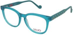 LIU JO Lj3614 445 - contact-lentile Rama ochelari