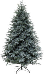  Frosted Mulberry Műfenyő - 228 cm