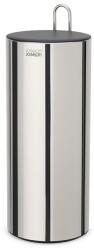 Joseph Joseph Cos de gunoi Joseph Joseph IW6, 30L, gri, din plastic reciclat, 4 pachete x 20 bucati (70593) Cos de gunoi
