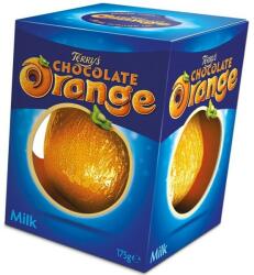 Sixi 2000 Kft Terry s chocolate orange tej 157g (100004709)