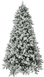  Hóeséses Műfenyő - 210 cm
