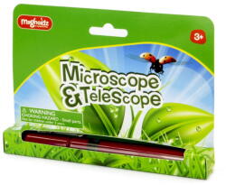 Keycraft Microscop/Telescop (SC256)
