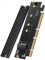 UGREEN PCIe 4.0 x16 M. 2 NVMe adapter (30715) - ipon