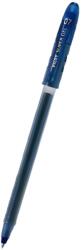 Pilot Roller cu gel Pilot G2 Supergel, 0.7mm, Albastru (PBLSG7L)