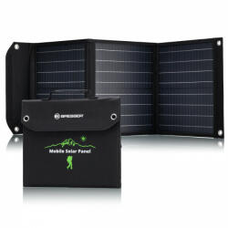 Bresser 40 Wattos napelem panel (3810040)