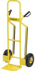 STANLEY sxwtc-ht524 Stanley Molnárkocsi, kézikocsi max. 250 kg, Stanley Hand Trucks SXWTC-HT524 (sxwtcht504)