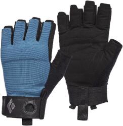 Black Diamond Crag Half-Finger Gloves Astral Blue XS