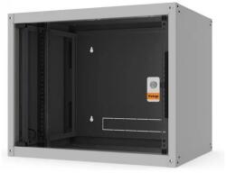 Legrand 19 26U SZÉL: 600 MÉLY: 800 MAG: 1182 szürke rack szekrény (EVO26U6080)