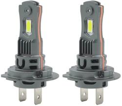 Phonocar H7 LED autóizzó pár 12V 25W 2800lm 6000K IP67 off-road 07463 (8020065074633)