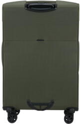 Samsonite Gotwist-002 Troller Exp. Spin 68/25 Cm Verde Forest (ku3*04002) - vexio Valiza