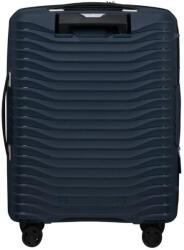 Samsonite Upscape-014 Troller Exp Spin 55/20 Cm Albastru (kj1*01014) - vexio Valiza
