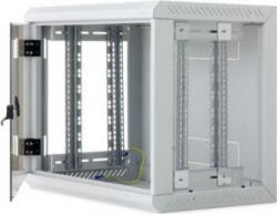 TRITON Rack Triton RUA-09-AS5-BAX-A1, 9U, 600x500, Gray (54466)