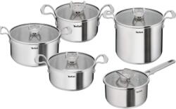 Tefal Extreme E529SA 10 darabos edénykészlet (E529SA)