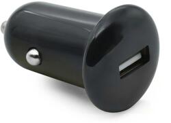 Phonocar USB autós töltő 2.1A 12/24V szivargyújtóhoz fekete 05221 (8020065052211)