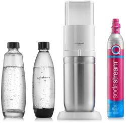 SodaStream Duo White Szódagép Fehér (42004918)