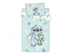 Jerry Fabrics Ágynemű kiságyba, Lilo és Stitch, Frog Baby, 100×135 + 40×60 cm
