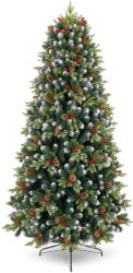 Christmas Dream Karácsonyi Álom Műfenyő - 180 cm (EL-SOSNA180)