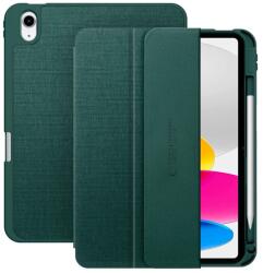 Tech-Protect SC PEN CANVAS iPad 10.9 10/2022 - 11 11/2025 készülékhez tok mohazöld