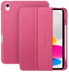 Tech-Protect SC PEN CANVAS iPad 10.9 10/2022 és iPad 11 11/2025 készülékhez magenta Bloom
