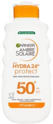 Garnier Ambre Solaire Lapte de protecție solară, SPF50+, 175 ml (G6800)