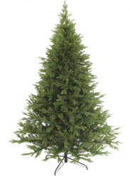 Sersimo Karácsony Deluxe műfa, Nature, 3D, 230cm (TOY0260)