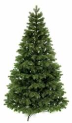  Prémium 3D Műfenyő, Karácsonyfa talpal 220cm