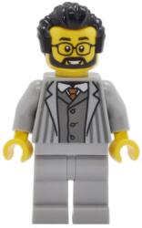 LEGO® Minifigures City twn511 - Proprietar Magazin (twn511)