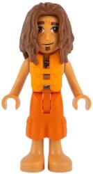 LEGO® Minifigures Friends frnd0827 - Cristopher (Christopher) (frnd0827)