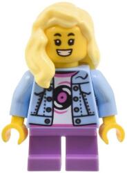LEGO® Minifigures City cty1802 - Fetita (cty1802)