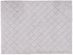 Multidecor Антихлъзгащ килим MODENA NEW 160x220 см, сив (MU0042)