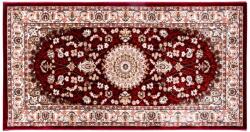 Multidecor Ориенталски килим DUBAI 120x170 cm 2300 g/m2 пъстроцветен/червен (MU0163)