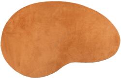 Multidecor Противохлъзгащ килим LOREN 160x230 см оранжев (MU0031)