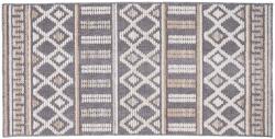 Multidecor Ориенталски килим NEPAL 80x153 cm сив/бежов (MU0165)