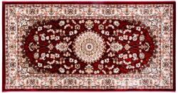 Multidecor Ориенталски килим DUBAI 80x150 cm 2300 g/m2 пъстроцветен/червен (MU0158)