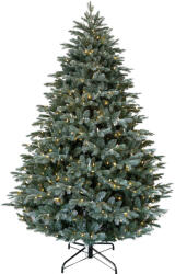  Műfenyő - Fagyos Eperfa - 183 cm - 550 LED